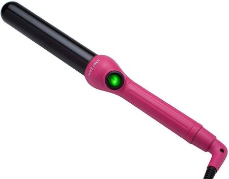 Clipless Curling Iron Pink 32mm