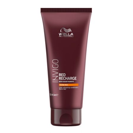 Wella Professionals Red Recharge Warm Red Conditioner