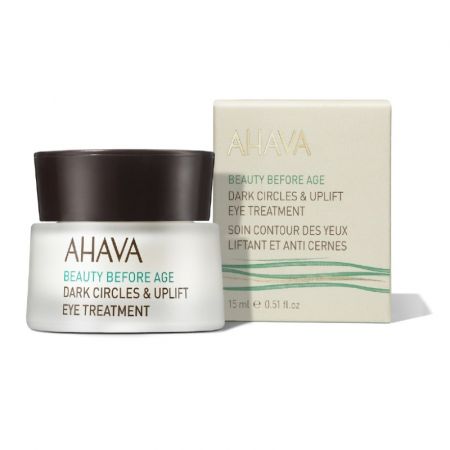 AHAVA Beauty Before Age Dark Circles Uplift Eye Treatment 