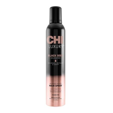CHI Luxury Black Seed Oil Flexible Hold Hairspray 