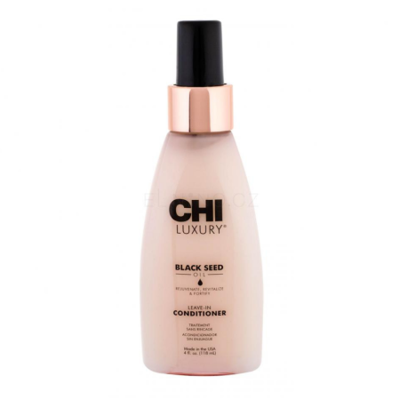 CHI Luxury Leave-in Conditioner