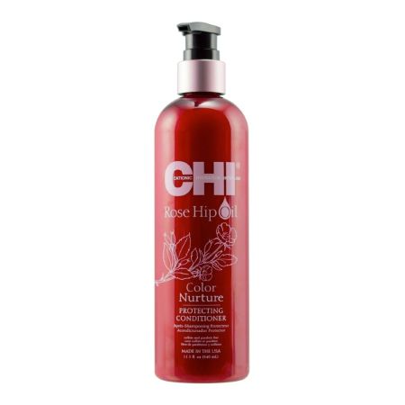 CHI Rose Hip Oil Conditioner-340 ml