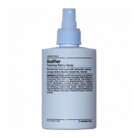 J Beverly Hills Bodifier Thickening Styling Spray 236 ml