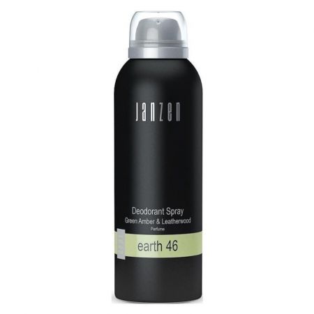 Janzen Deodorant Spray Earth 46 150ml