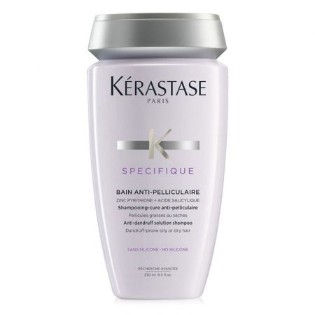 Kérastase Specifique Bain Anti-Pelliculaire Anti-Roos Shampoo-250 ml