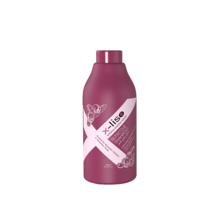 X-Liso Keratine Shampoo 300ml